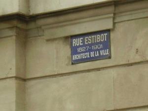 ORAN 2008 RUE ESTIBOT